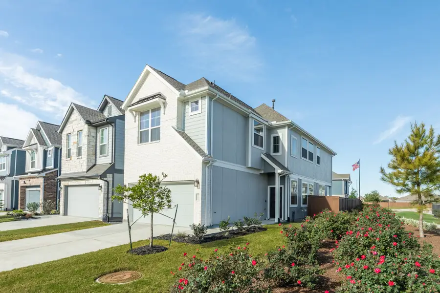 10002 Nectar Path, Rosharon, TX 77583 - #2