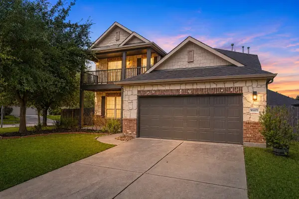 16603 Radiant Lilac Trail, Cypress, TX 77433