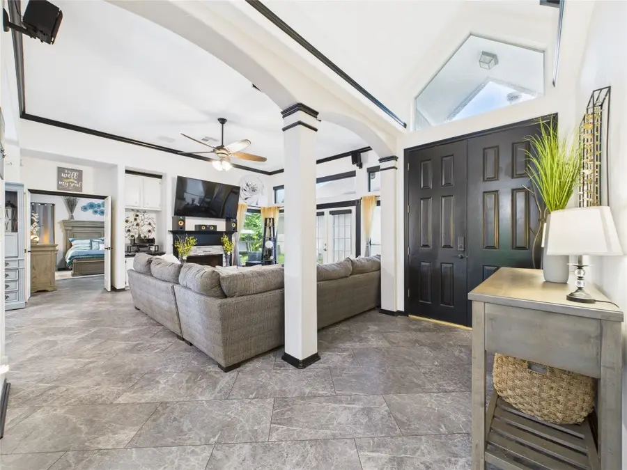 203 Las Brisas Street, Kemah, TX 77565 - #2