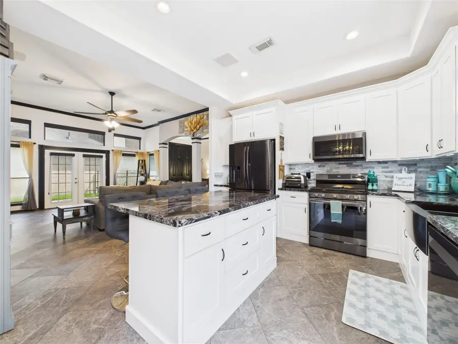 203 Las Brisas Street, Kemah, TX 77565 - #3