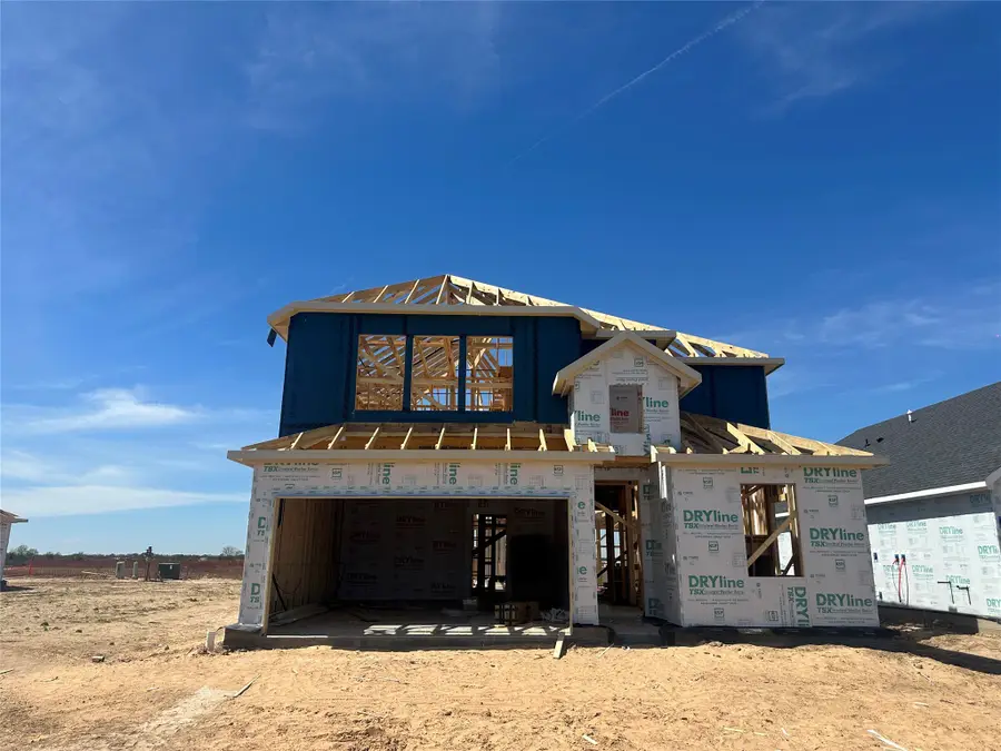 630 Yaupon Holly Drive, Rosenberg, TX 77471 - #2