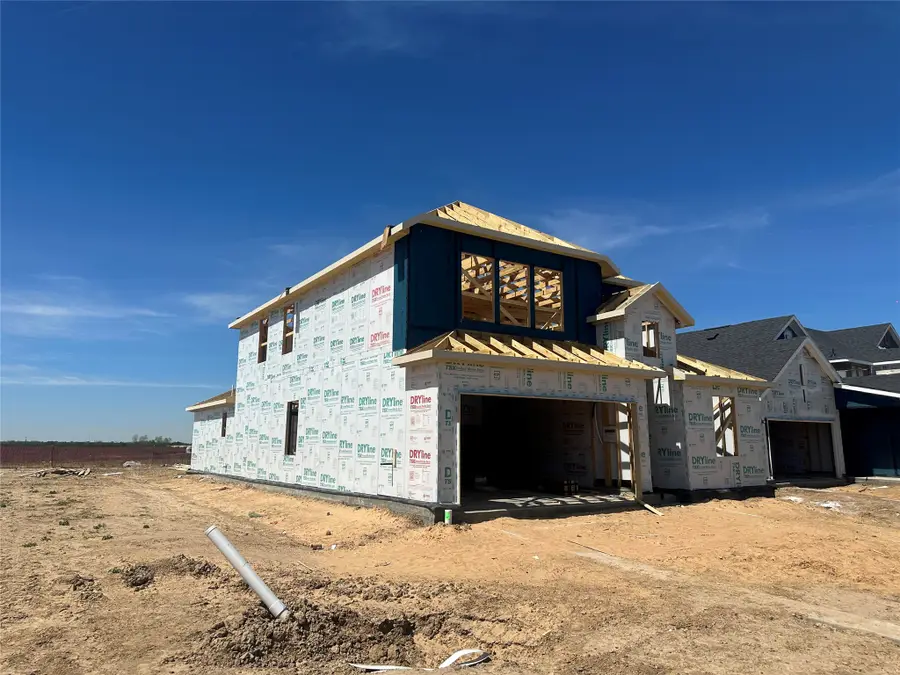 630 Yaupon Holly Drive, Rosenberg, TX 77471 - #3