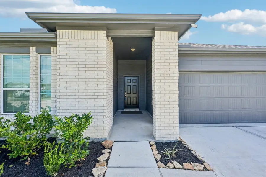 409 Chardonnay Drive, Alvin, TX 77511 - #3