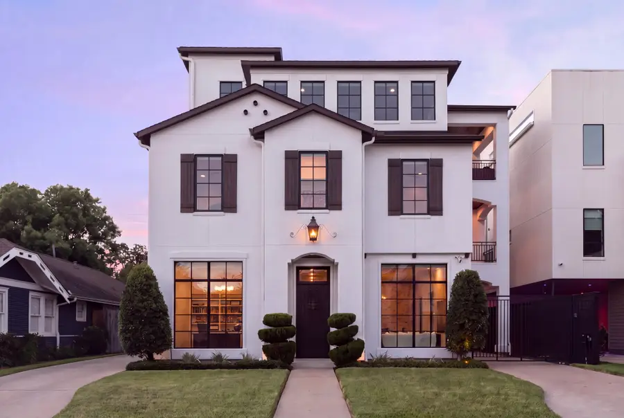 1512 Kipling Street, Houston, TX 77006 - #2