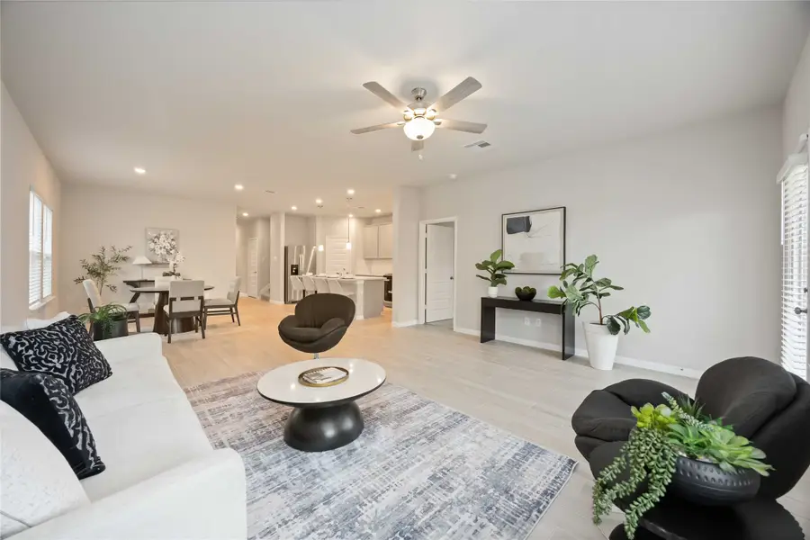 6814 Ventura Drive, Rosharon, TX 77583 - Image #2