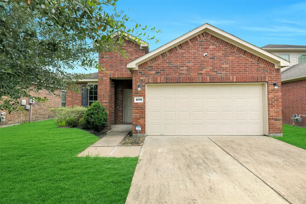 20115 Linden Spruce Lane, Richmond, TX 77407 - Image #1