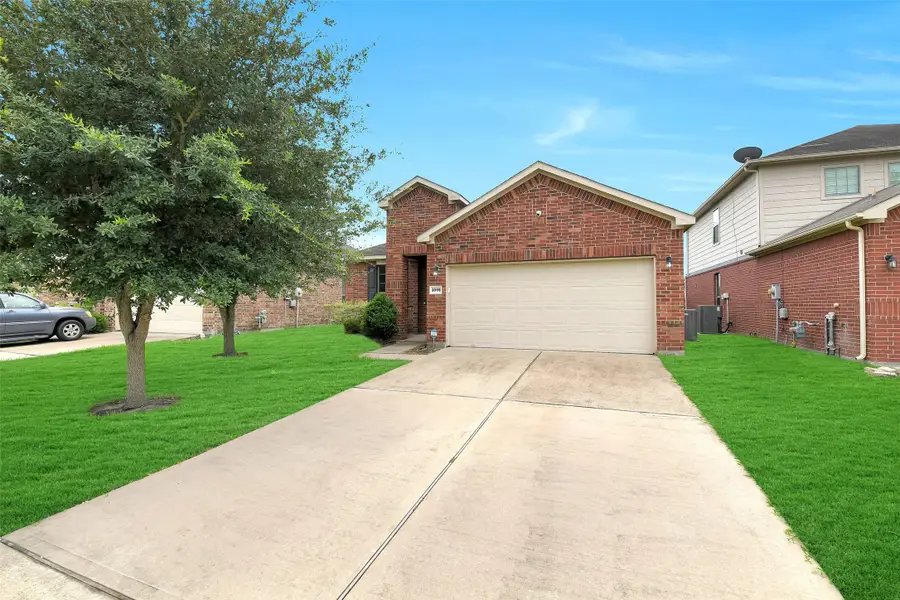 20115 Linden Spruce Lane, Richmond, TX 77407 - Image #2