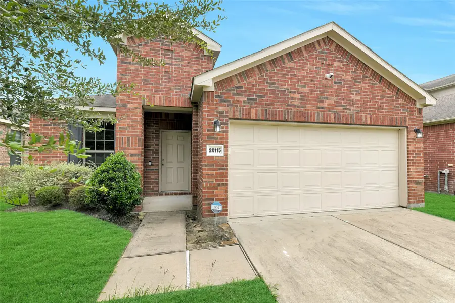 20115 Linden Spruce Lane, Richmond, TX 77407 - Image #3