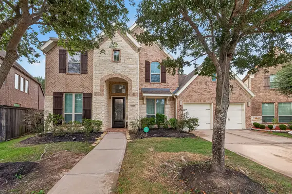 710 Butterfly Garden Trail, Richmond, TX 77406