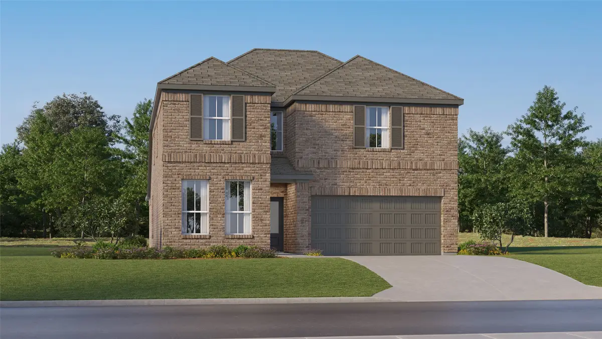 6160 Kinney Lane, College Station, TX 77845 - #1