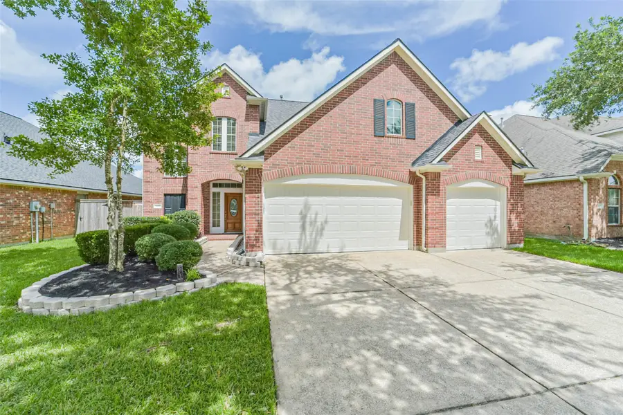 3623 Skyline Drive, Manvel, TX 77578 - #2