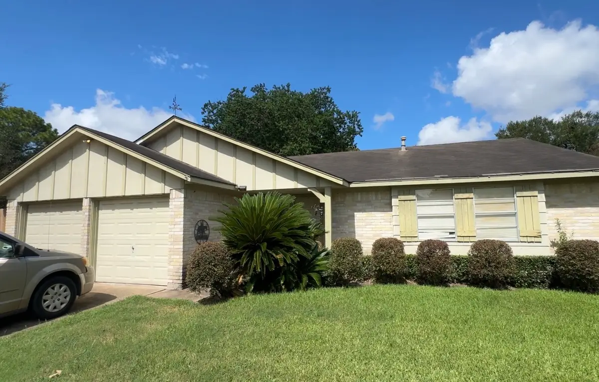 13630 Runney Meade Drive, Sugar Land, TX 77498 - #1
