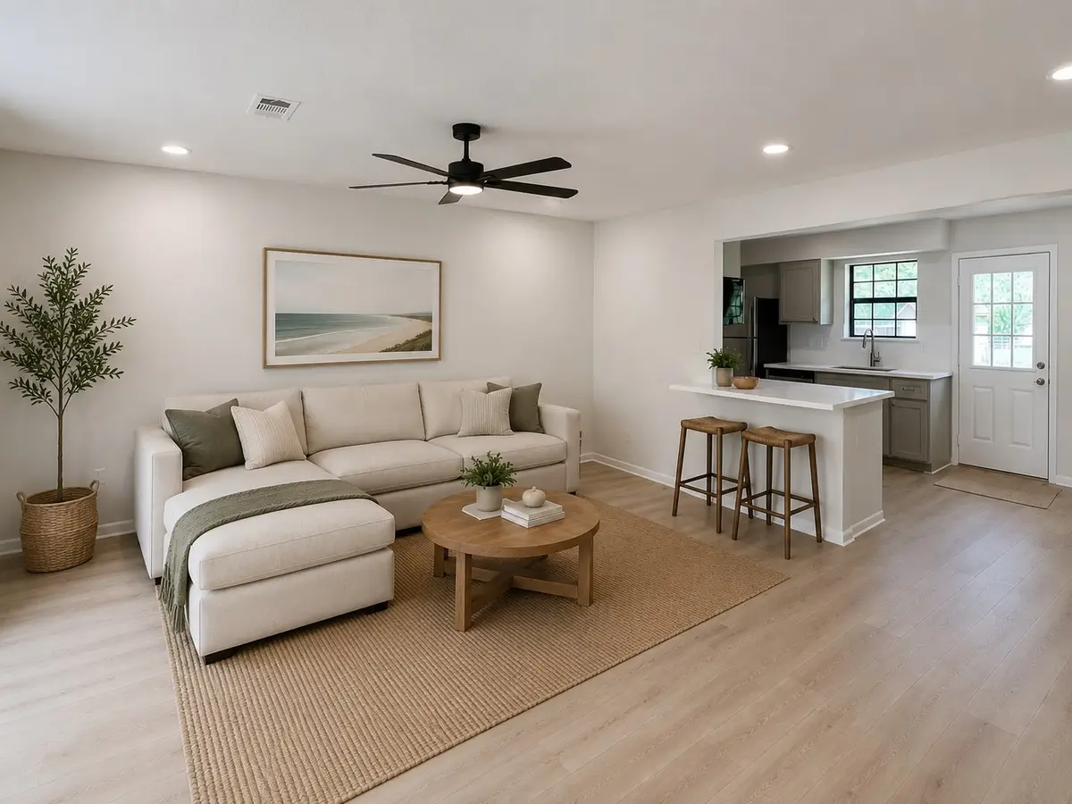 111 Little Bill Lane, Willis, TX 77378 - #1