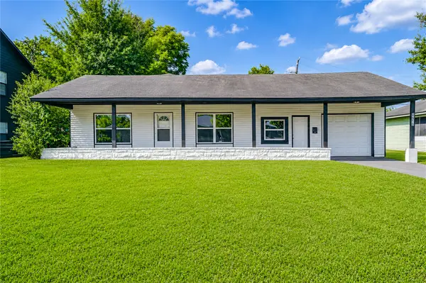 4910 Eppes Street, Houston, TX 77021