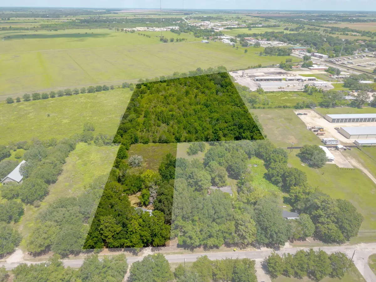 1301 Adams Road, Bay City, TX 77414 - #1