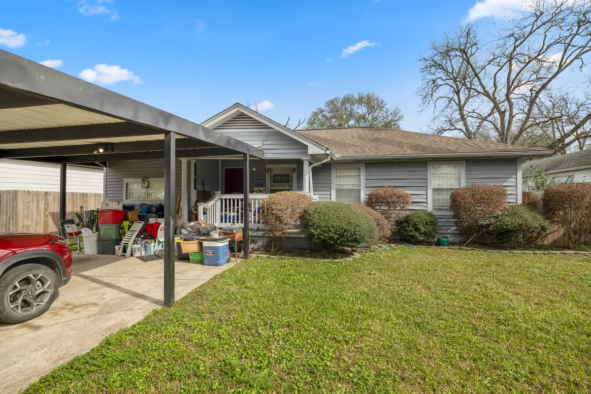 4509 Kingsbury Street, Houston, TX 77021 - #1