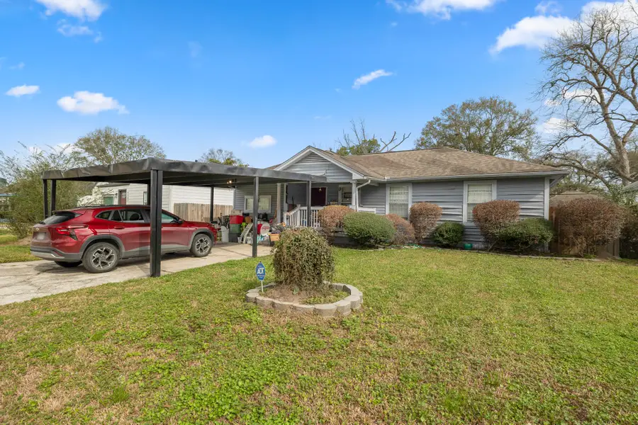 4509 Kingsbury Street, Houston, TX 77021 - #2