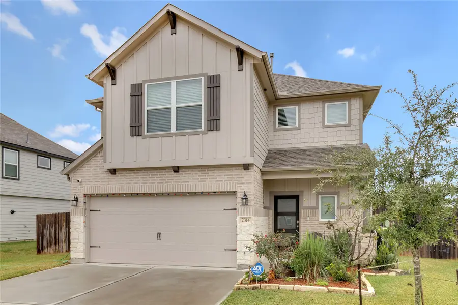 2314 Village Side Trail, Rosenberg, TX 77471 - Image #2