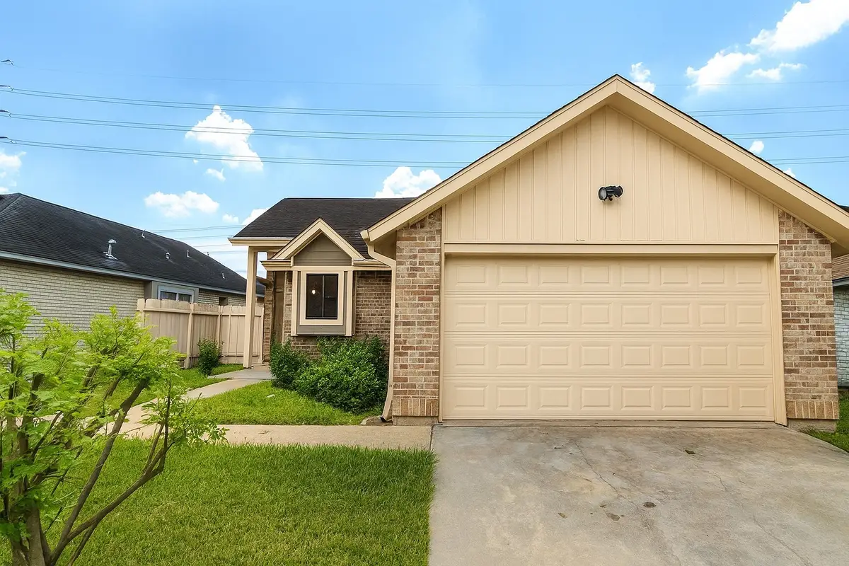 1922 Teakwood Street, Richmond, TX 77469 - Image #1