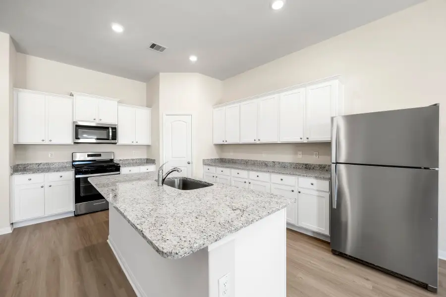 3105 Sea Nettles Drive, Texas City, TX 77510 - Image #3