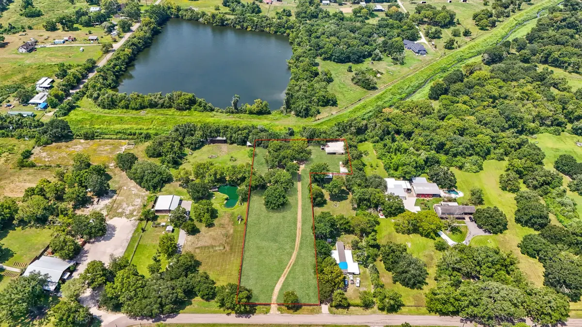 2234 County Road 155, Alvin, TX 77511 - Image #1