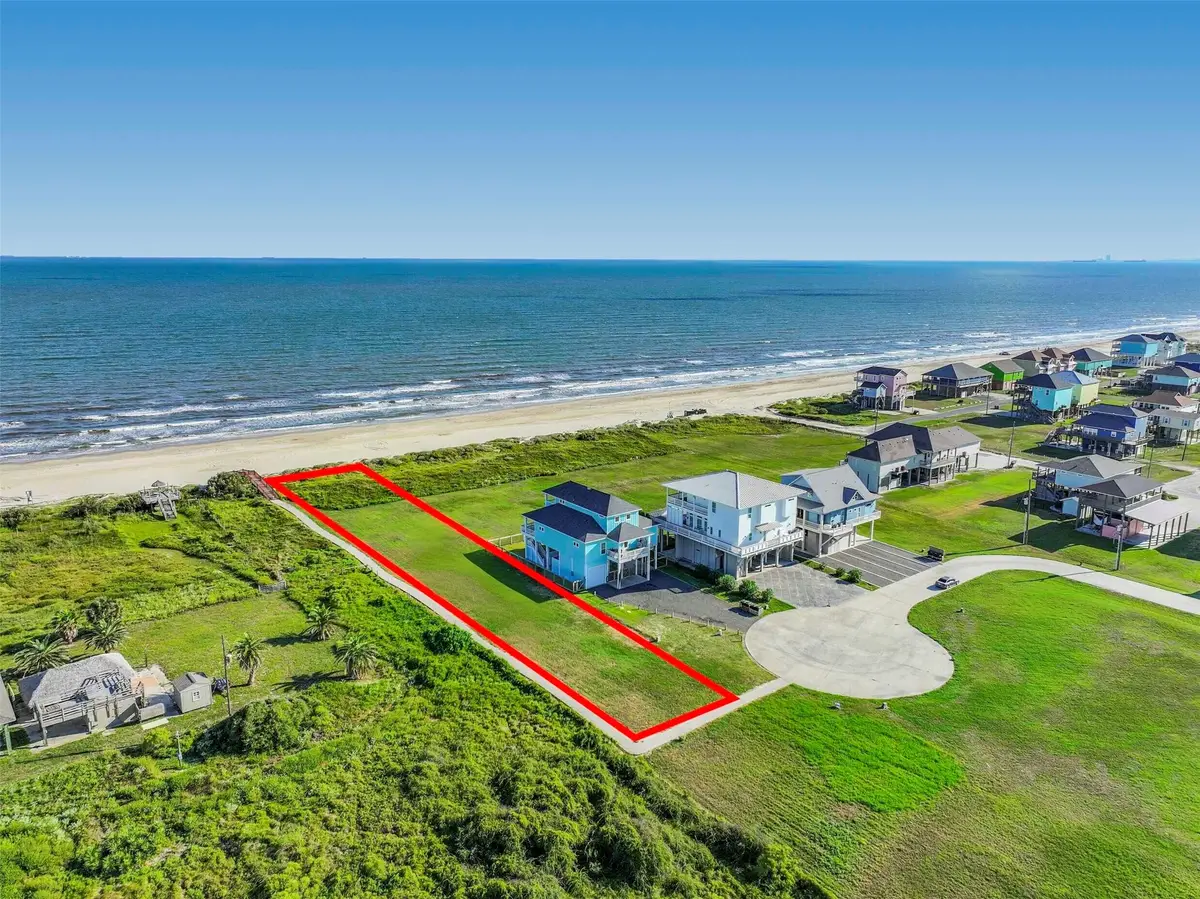1220 Crystal Dunes Way, Crystal Beach, TX 77650 - #1
