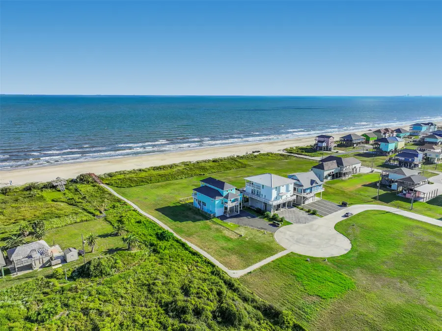 1220 Crystal Dunes Way, Crystal Beach, TX 77650 - #2