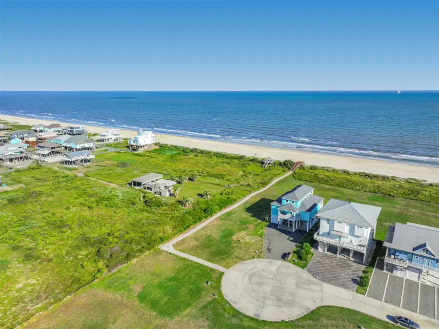 1220 Crystal Dunes Way, Crystal Beach, TX 77650 - #3