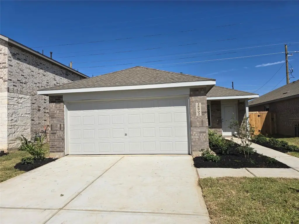 21510 Willow River Canyon Lane, Waller, TX 77484 - #1