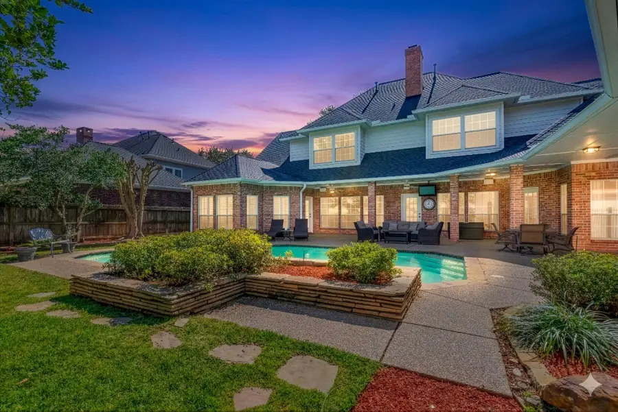 4002 Alcorn Bend Drive, Sugar Land, TX 77479 - #2