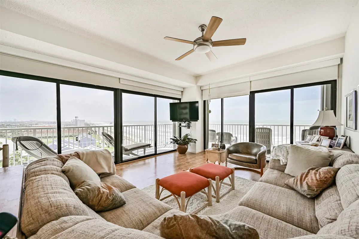 7700 Seawall Boulevard #1001, Galveston, TX 77551 - #1