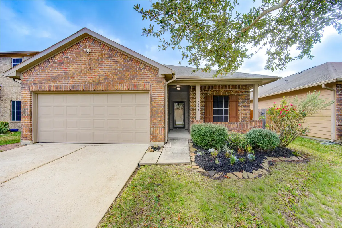 19022 Ayston Drive, Tomball, TX 77375 - #1