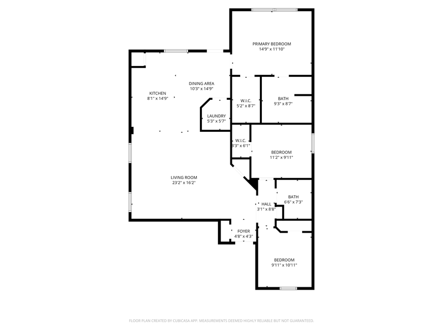 19022 Ayston Drive, Tomball, TX 77375 - #2