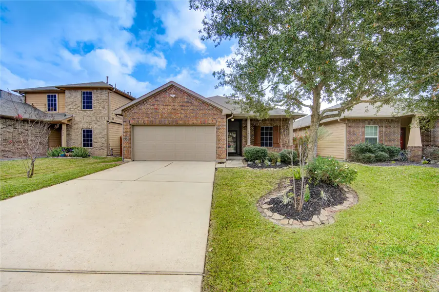 19022 Ayston Drive, Tomball, TX 77375 - #3