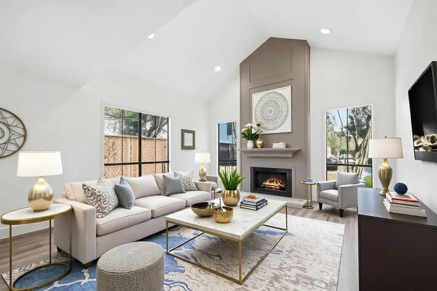 2606 Nantucket Drive, Houston, TX 77057 - #2