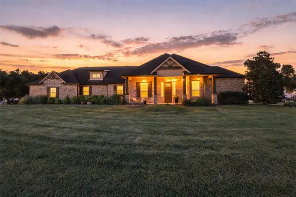 8518 Lofty Pines, Richmond, TX 77406