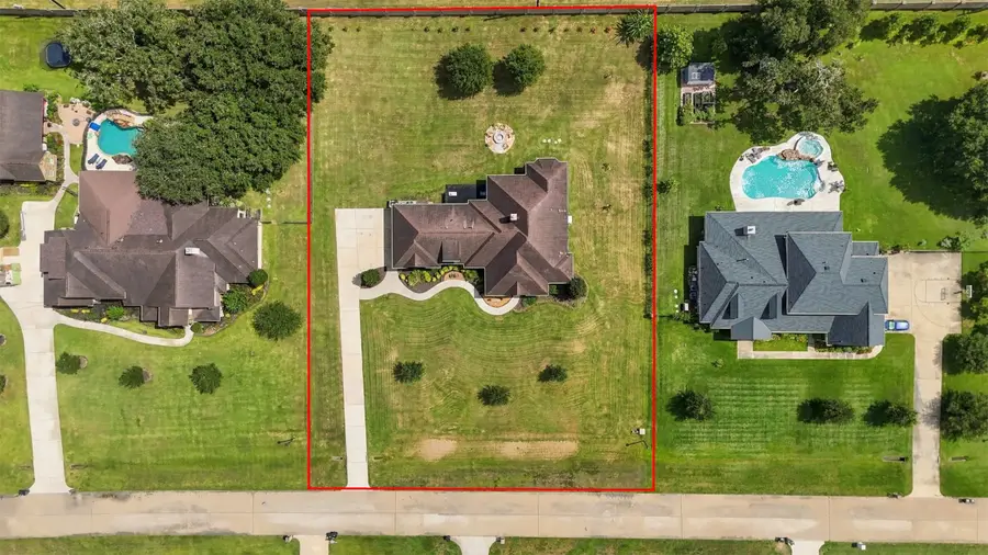 8518 Lofty Pines, Richmond, TX 77406 - #2