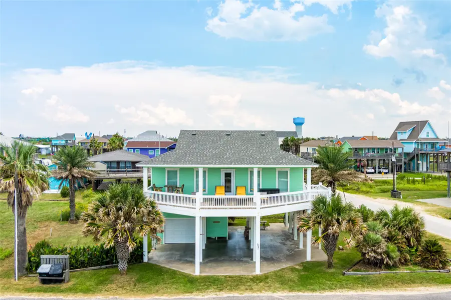 1799 Redfish Lane, Crystal Beach, TX 77650 - #2