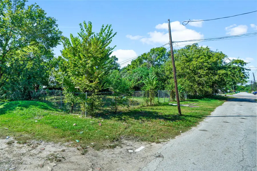 4412 Hare Street, Houston, TX 77020 - #2