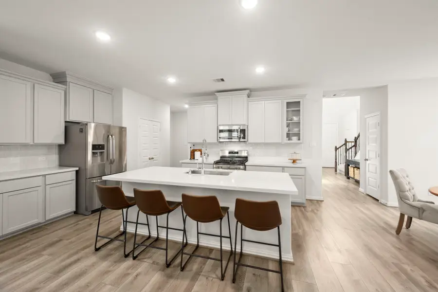 217 Woods Rose Court, Conroe, TX 77318 - Image #3