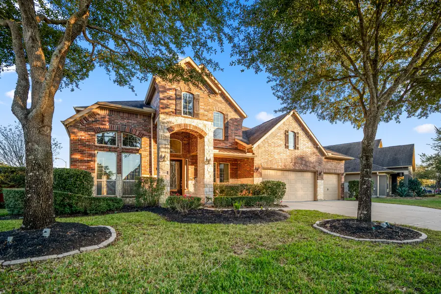 3903 Banks Landing Court, Fulshear, TX 77441 - #2