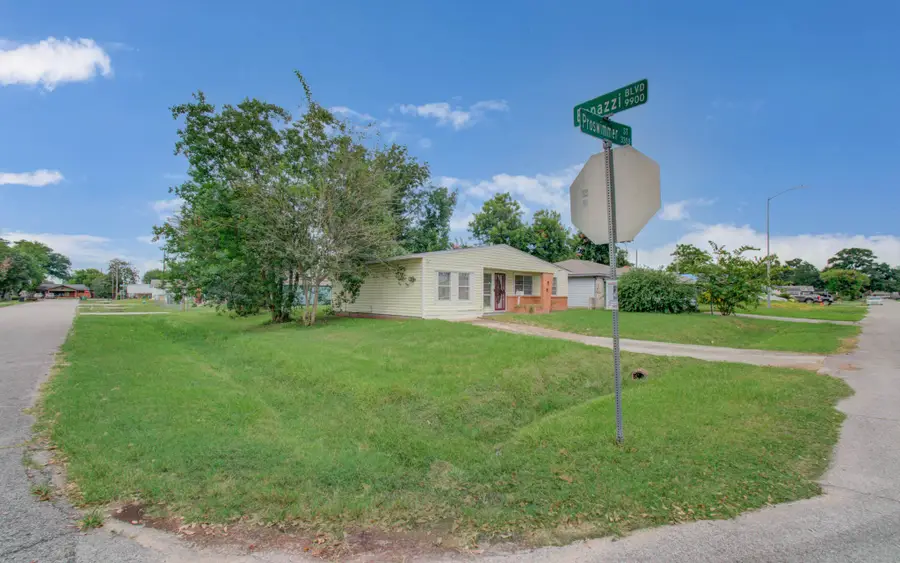 3326 Proswimmer Street, Houston, TX 77088 - #2