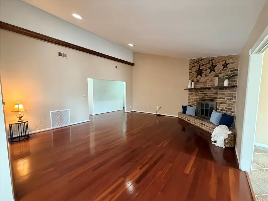 1408 Brandon Court, Bay City, TX 77414 - #2