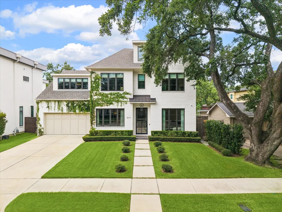4010 W Alabama Street, Houston, TX 77027 - #1