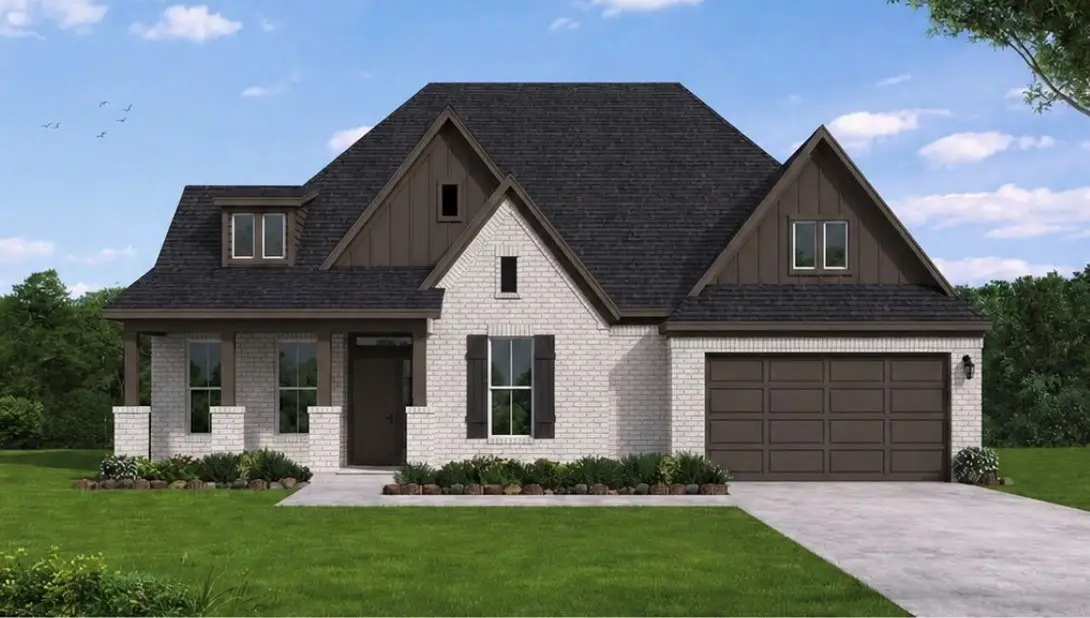 1618 Leona Lane, Montgomery, TX 77316 - #1
