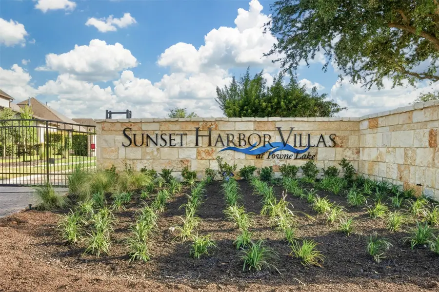 10707 Hilltop Harbor Way, Cypress, TX 77433 - #3