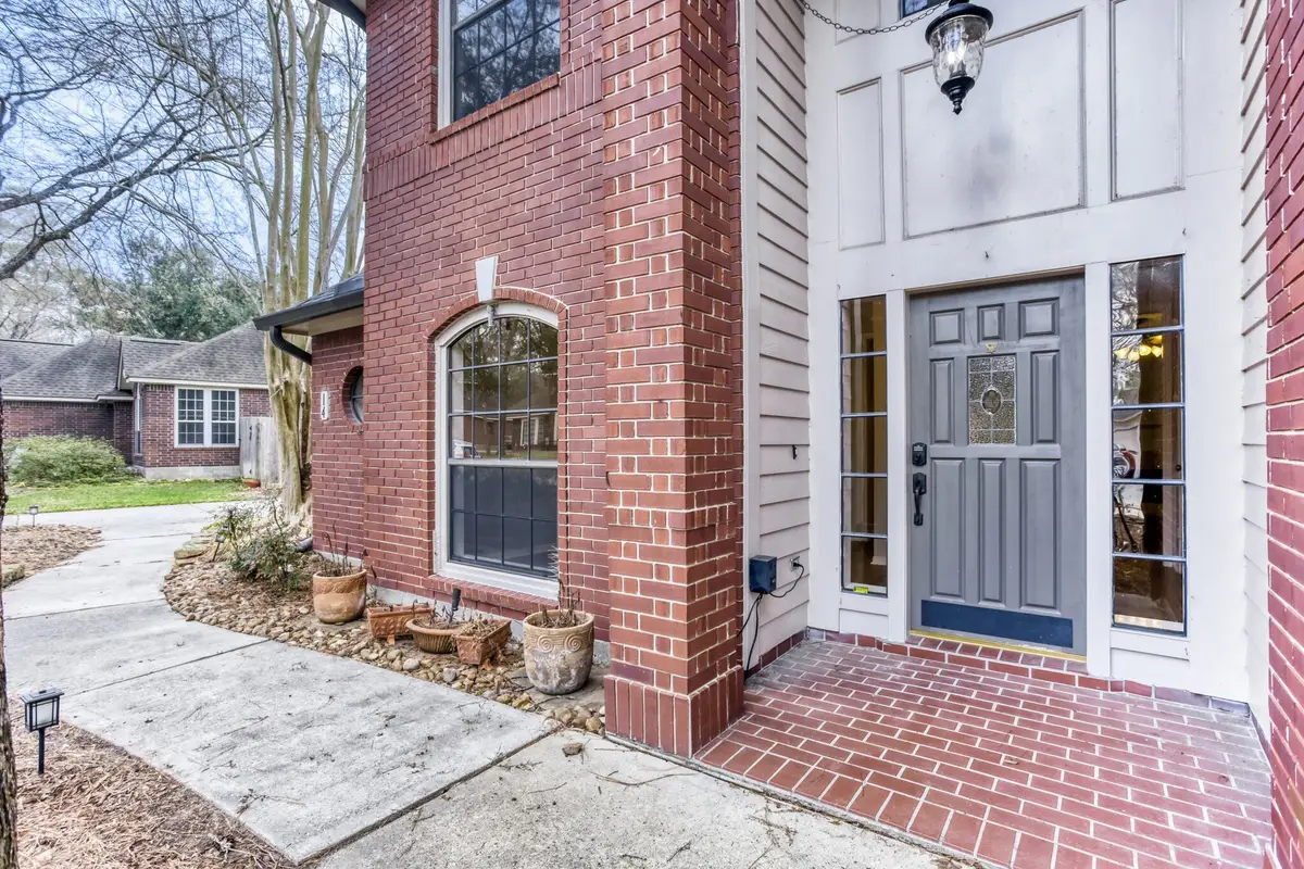 14 S Duskwood Place, The Woodlands, TX 77381 - #1