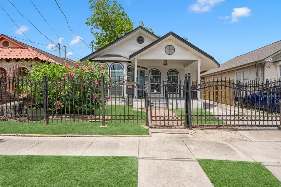 6739 Avenue O, Houston, TX 77011 - #2