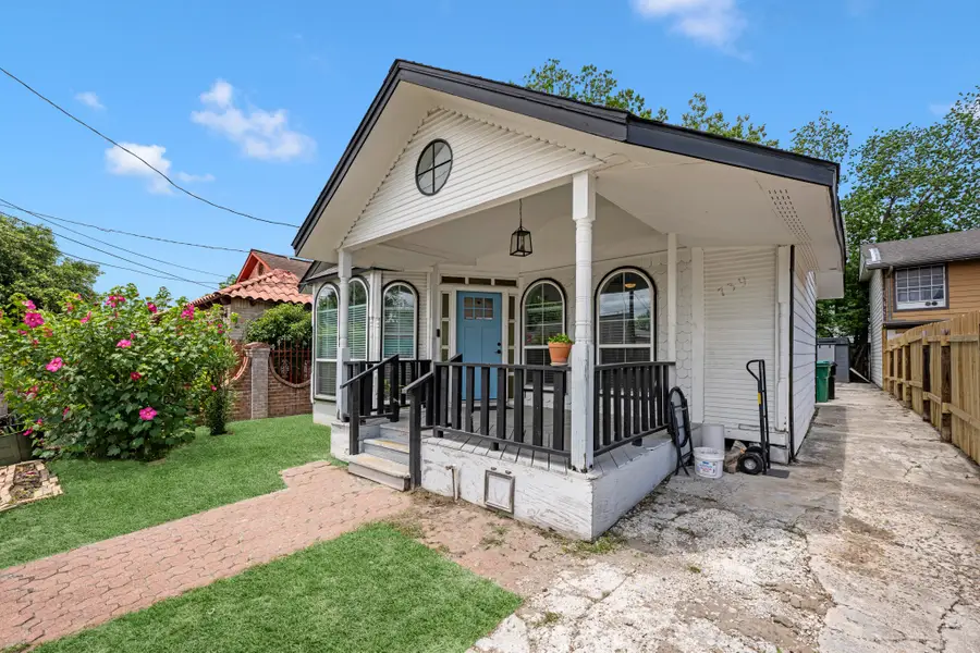 6739 Avenue O, Houston, TX 77011 - #3