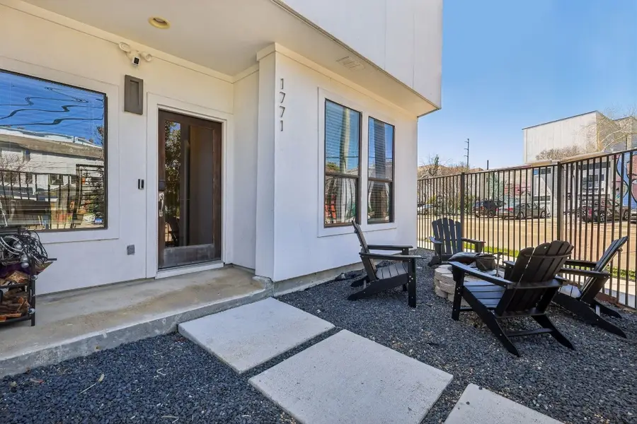 1771 Michigan Street, Houston, TX 77006 - #2